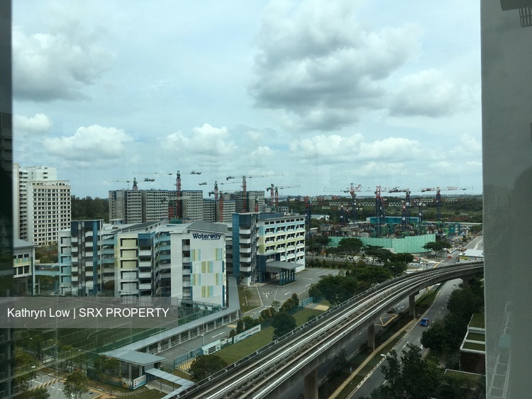 Blk 641B Punggol Drive (Punggol), HDB 5 Rooms #222418941